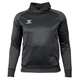 Bild von Warrior Senior Bekleidung Alpha X Performance Kaputzenpullover