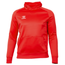 Picture of Warrior Junior Bekleidung Alpha X Performance Kaputzenpullover
