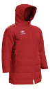 Изображение Warrior Senior Bekleidung Team Stadium Winterjacke