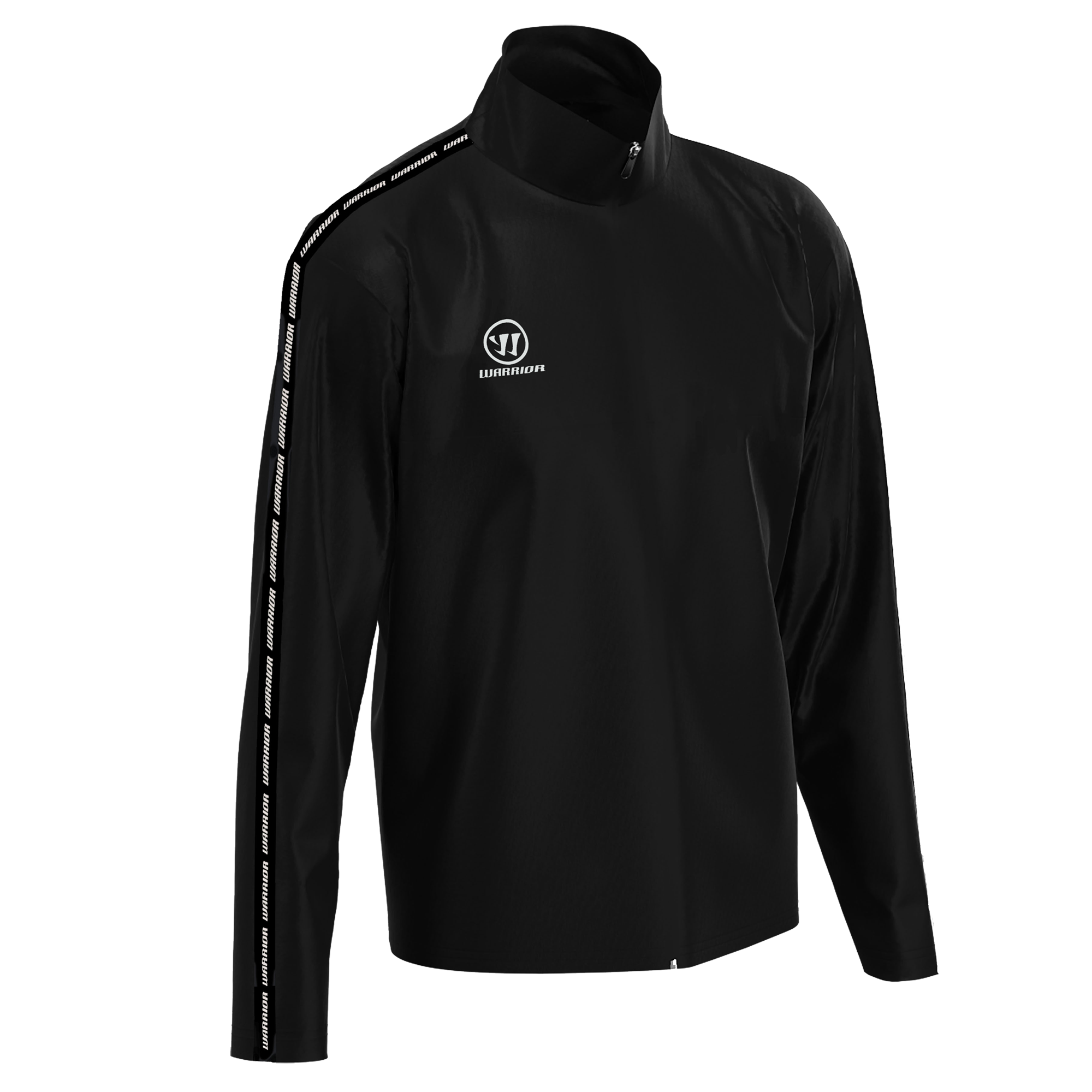 Изображение Warrior Senior Bekleidung Rink Woven Trainingsjacke