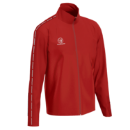 Изображение Warrior Senior Bekleidung Rink Woven Trainingsjacke