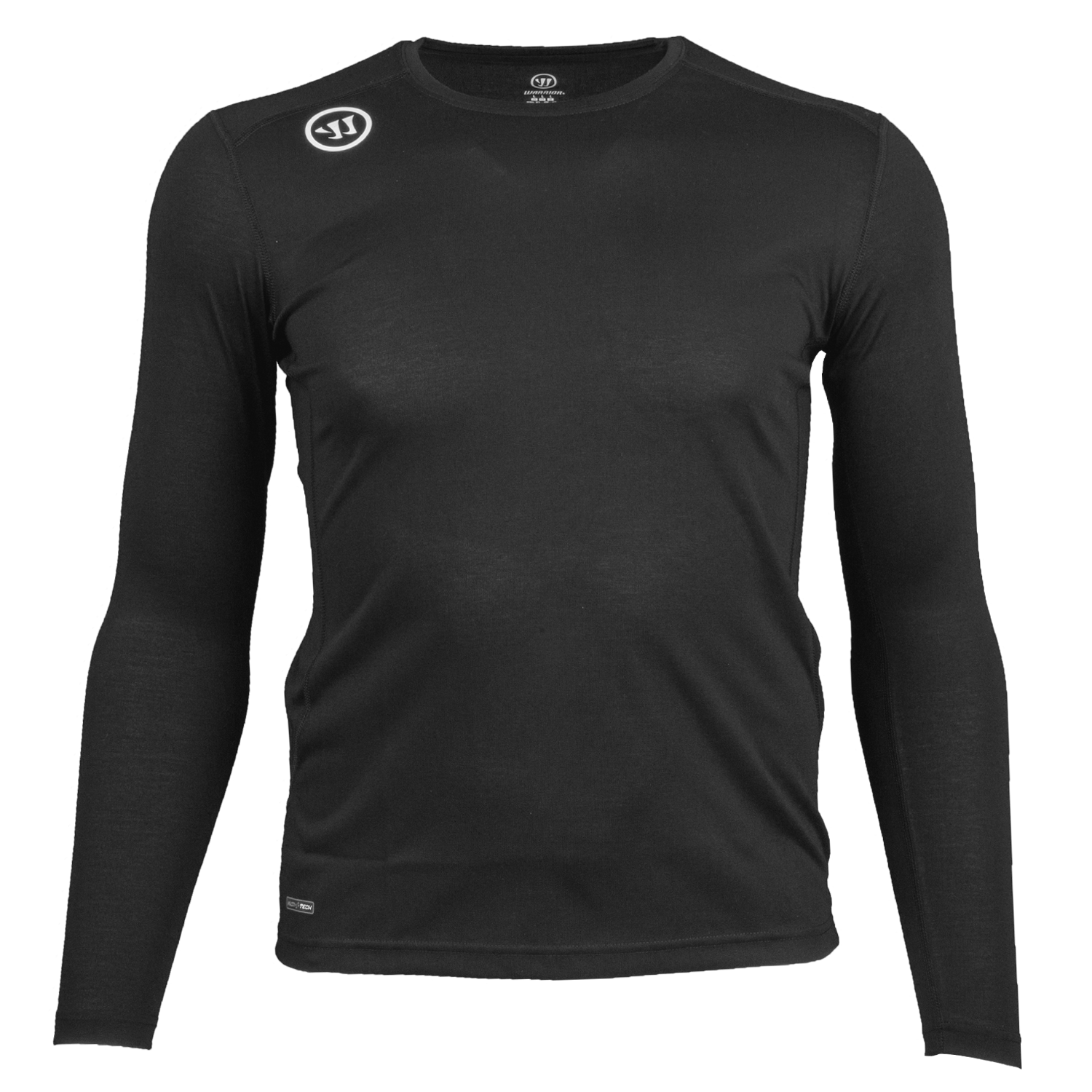 Изображение Warrior Senior Unterwäsche Warrior Tech langarm Oberteil locker sitzend