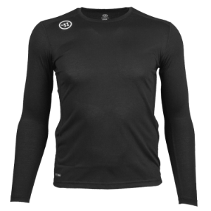 Изображение Warrior Senior Unterwäsche Warrior Tech langarm Oberteil locker sitzend