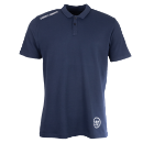 Picture of Warrior Senior Bekleidung Street Cotton Poloshirt