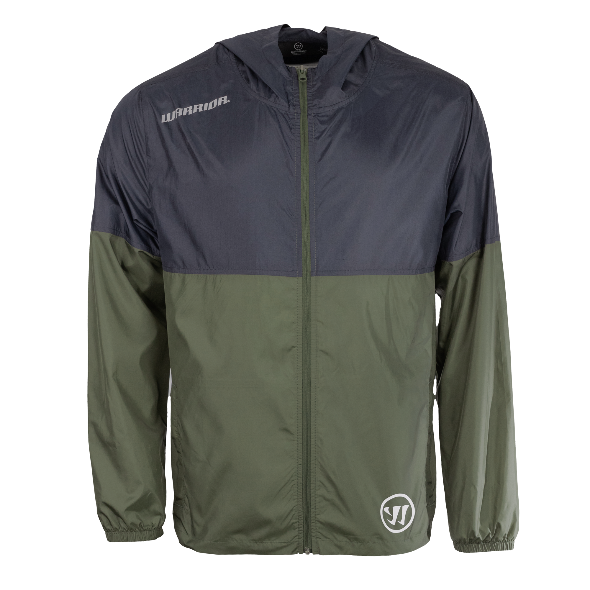 Изображение Warrior Senior Bekleidung Performance Regenjacke