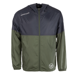 Изображение Warrior Senior Bekleidung Performance Regenjacke