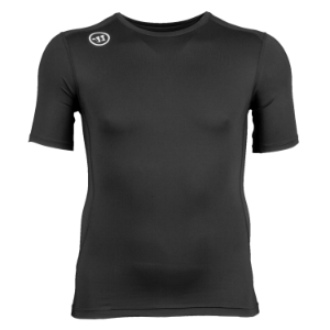 Picture of Warrior Senior Unterwäsche Warrior Comp T-Shirt enganliegend