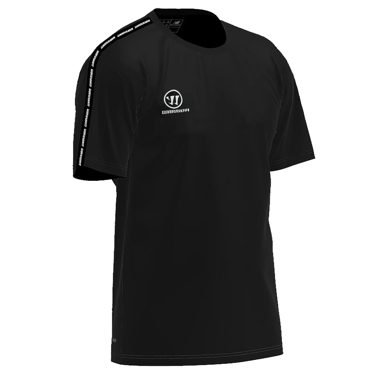 Изображение Warrior Senior Bekleidung Team Train Cotton Feel T-Shirt