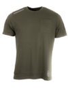 Picture of Warrior Senior Bekleidung Street Pocket T-Shirt
