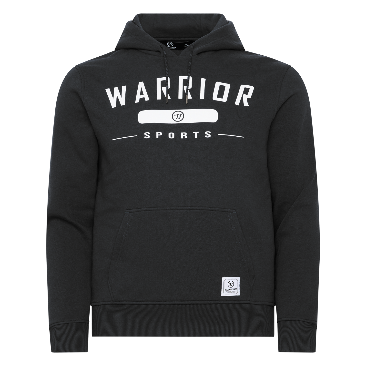 Bild von Warrior Junior Bekleidung Warrior Sports Kaputzenpullover