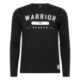 Изображение Warrior Junior Bekleidung Warrior Sports langarm Oberteil