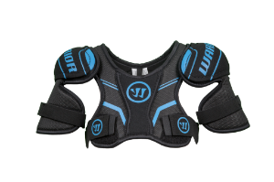 Bild von Warrior Youth Schutzausrüstung Warrior Starter Set
