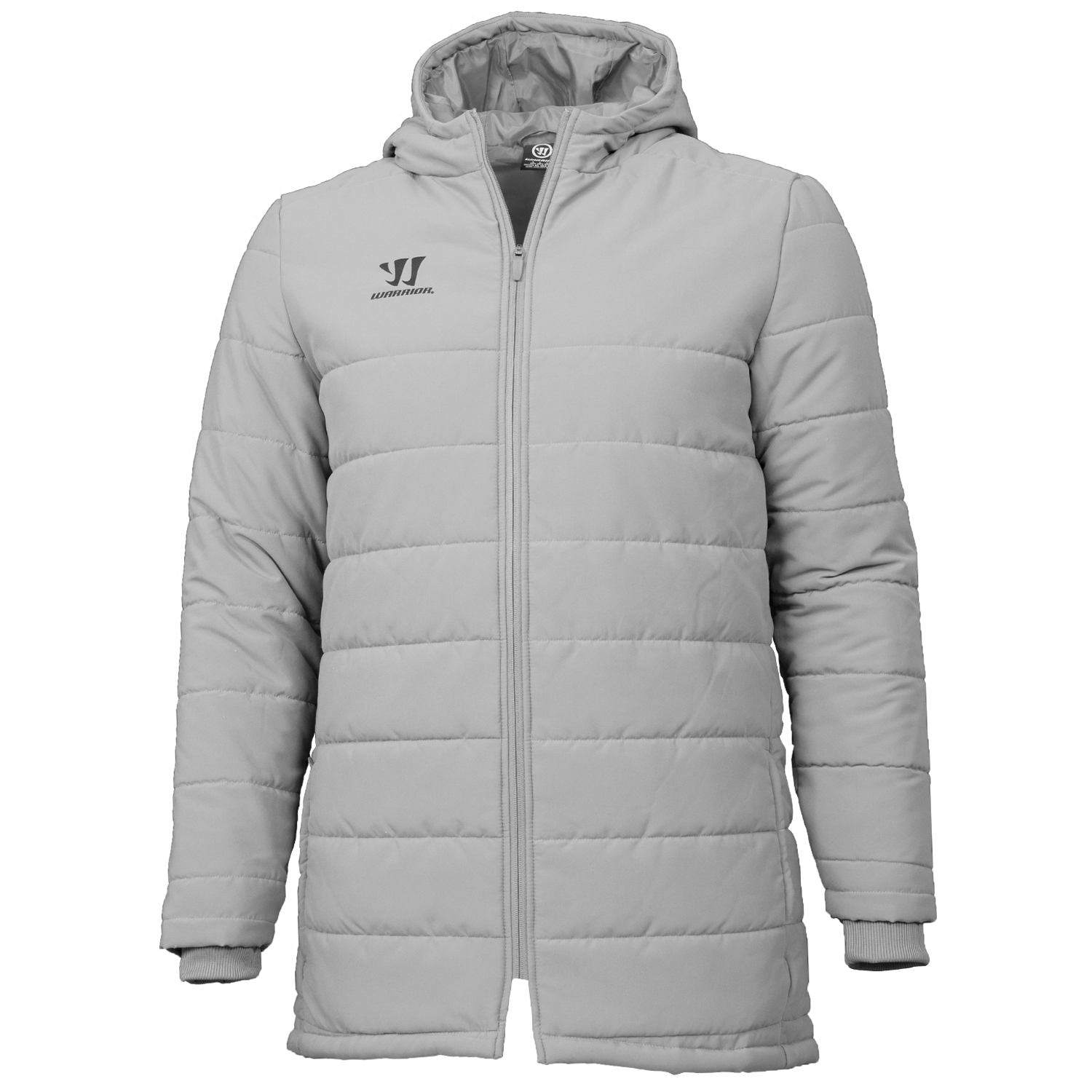 Bild von Warrior Damen Bekleidung Alpha X Stadium Trainingsjacke