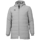 Изображение Warrior Damen Bekleidung Alpha X Stadium Trainingsjacke