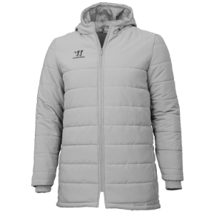 Bild von Warrior Damen Bekleidung Alpha X Stadium Trainingsjacke