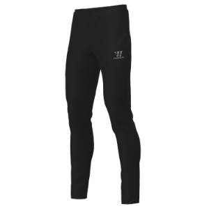 Bild von Warrior Damen Bekleidung Alpha X Presentation Trainingshose