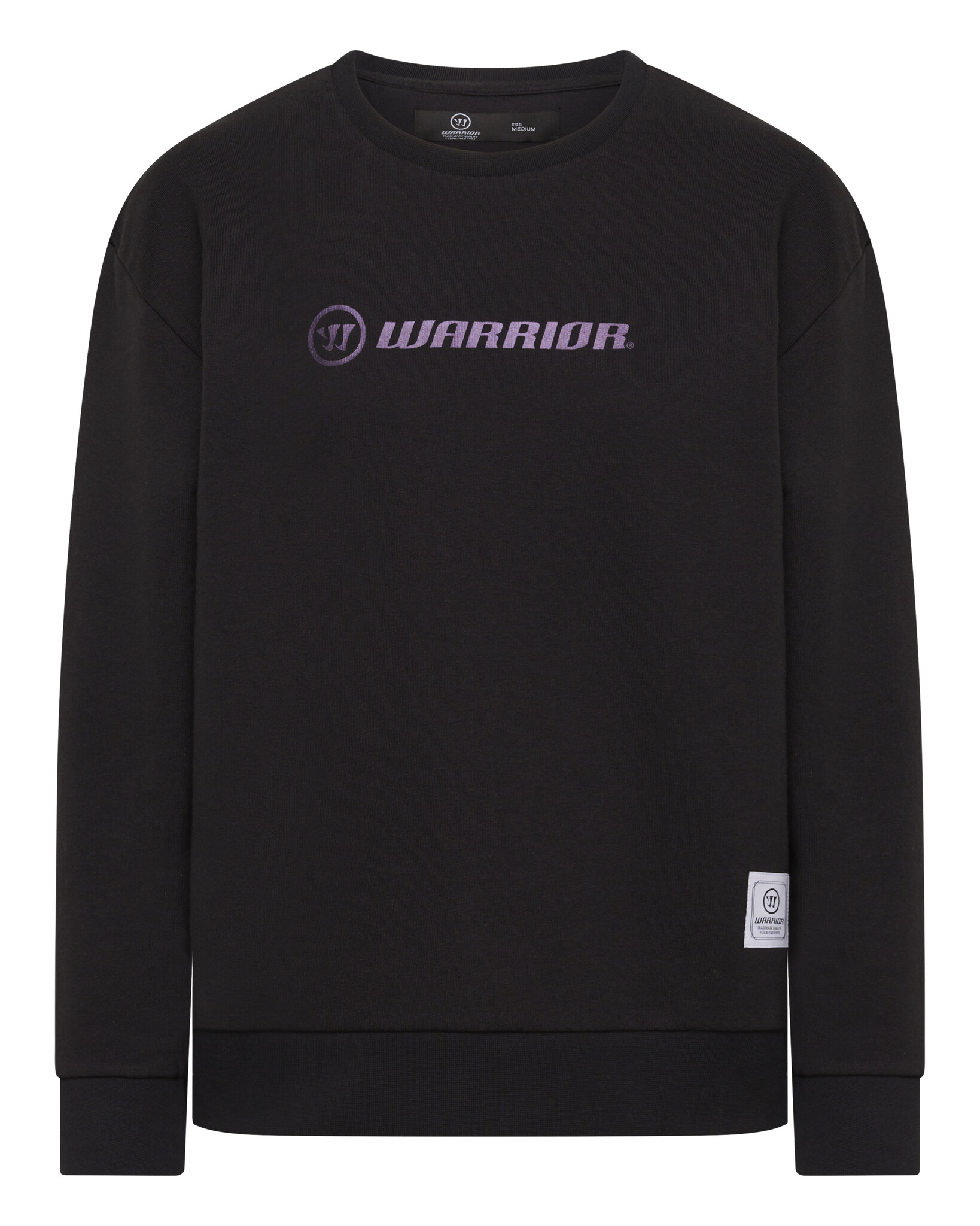 Bild von Warrior Damen Bekleidung Warrior Sweatshirt