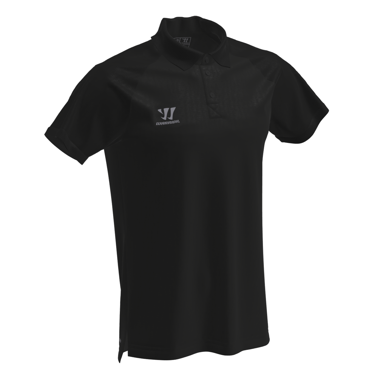 Bild von Warrior Damen Bekleidung Alpha X Poloshirt