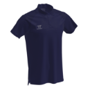 Изображение Warrior Damen Bekleidung Alpha X Poloshirt