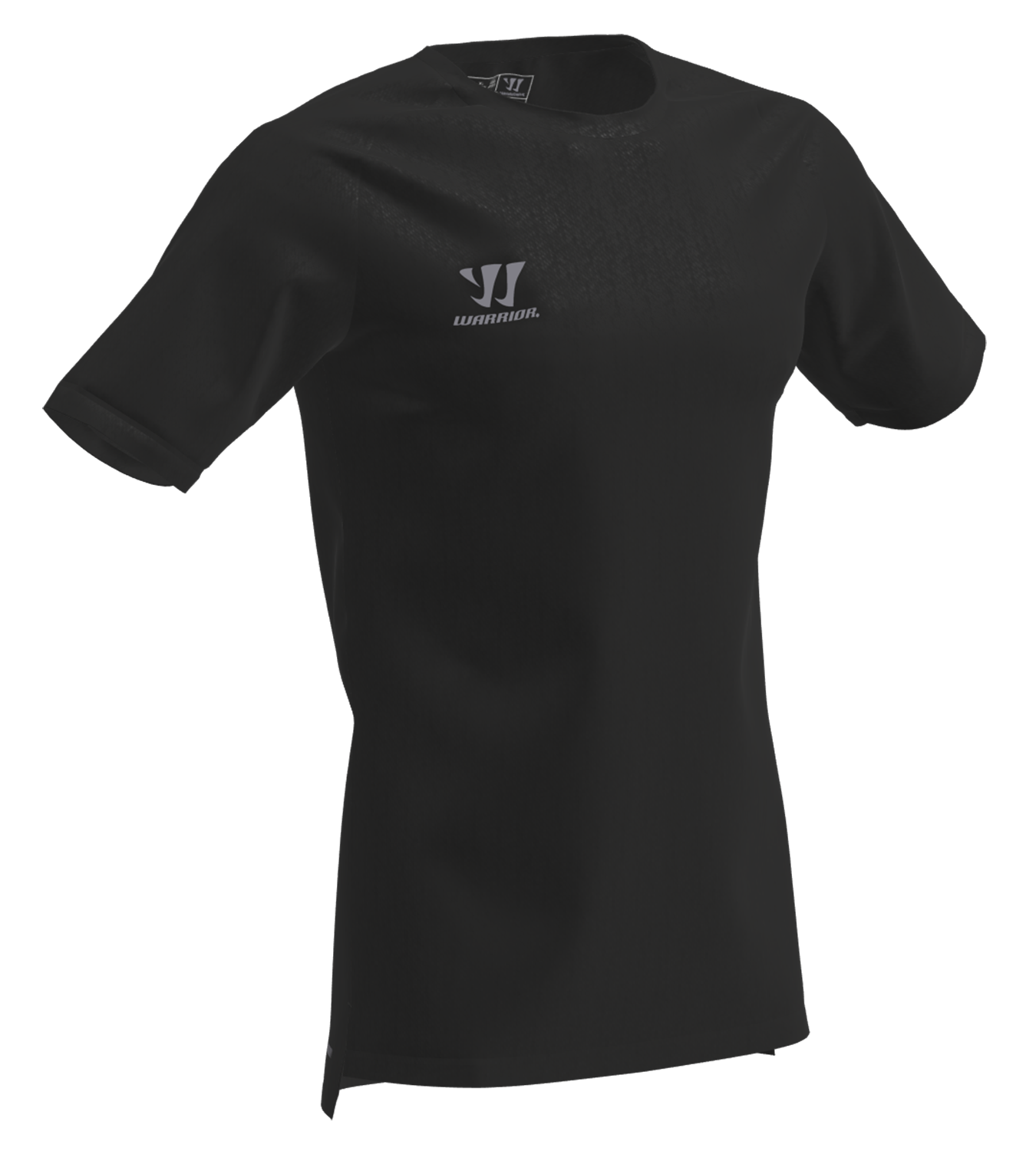 Bild von Warrior Damen Bekleidung Alpha X Cotton Feel T-Shirt
