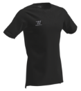 Picture of Warrior Damen Bekleidung Alpha X Cotton Feel T-Shirt