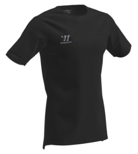 Bild von Warrior Damen Bekleidung Alpha X Cotton Feel T-Shirt