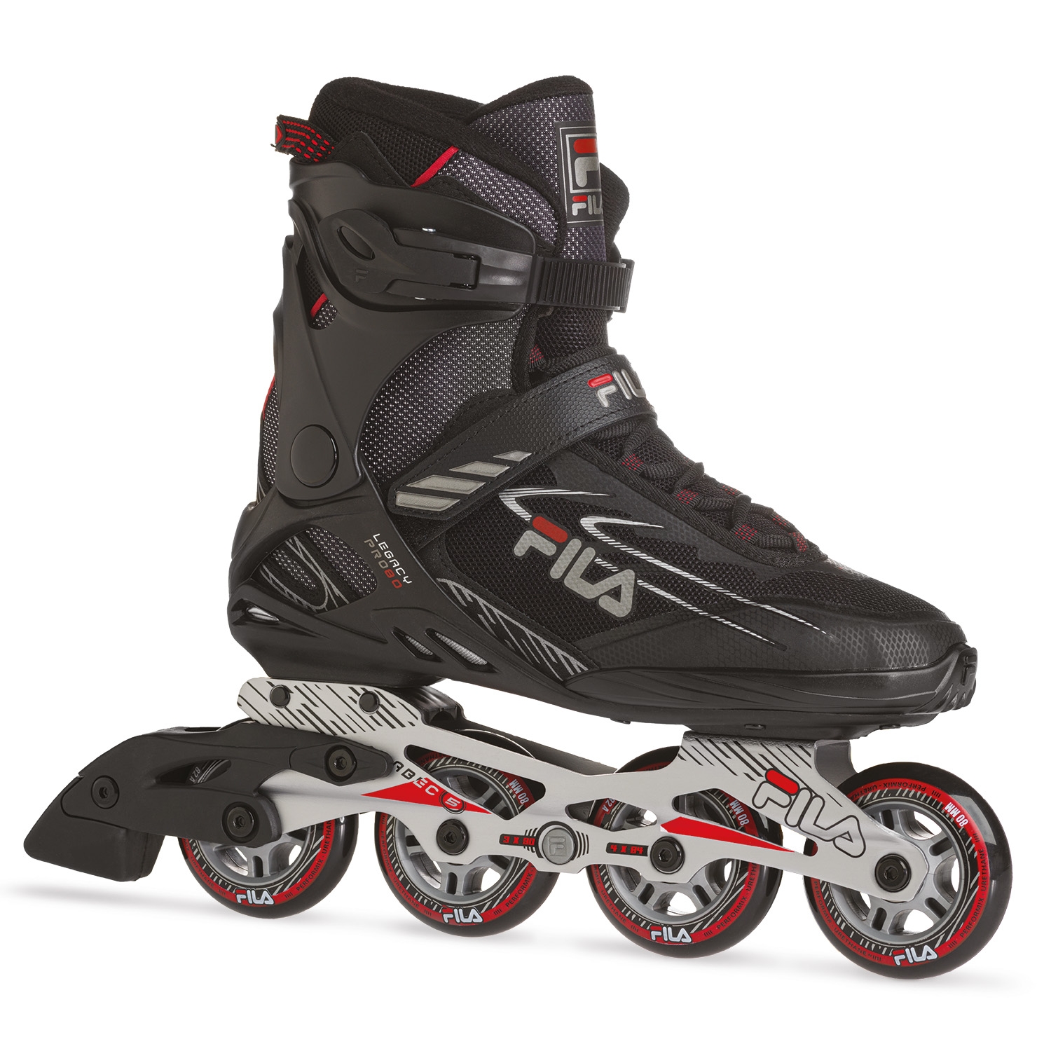 Picture of FILA Inline Skate Legacy Pro 80mm