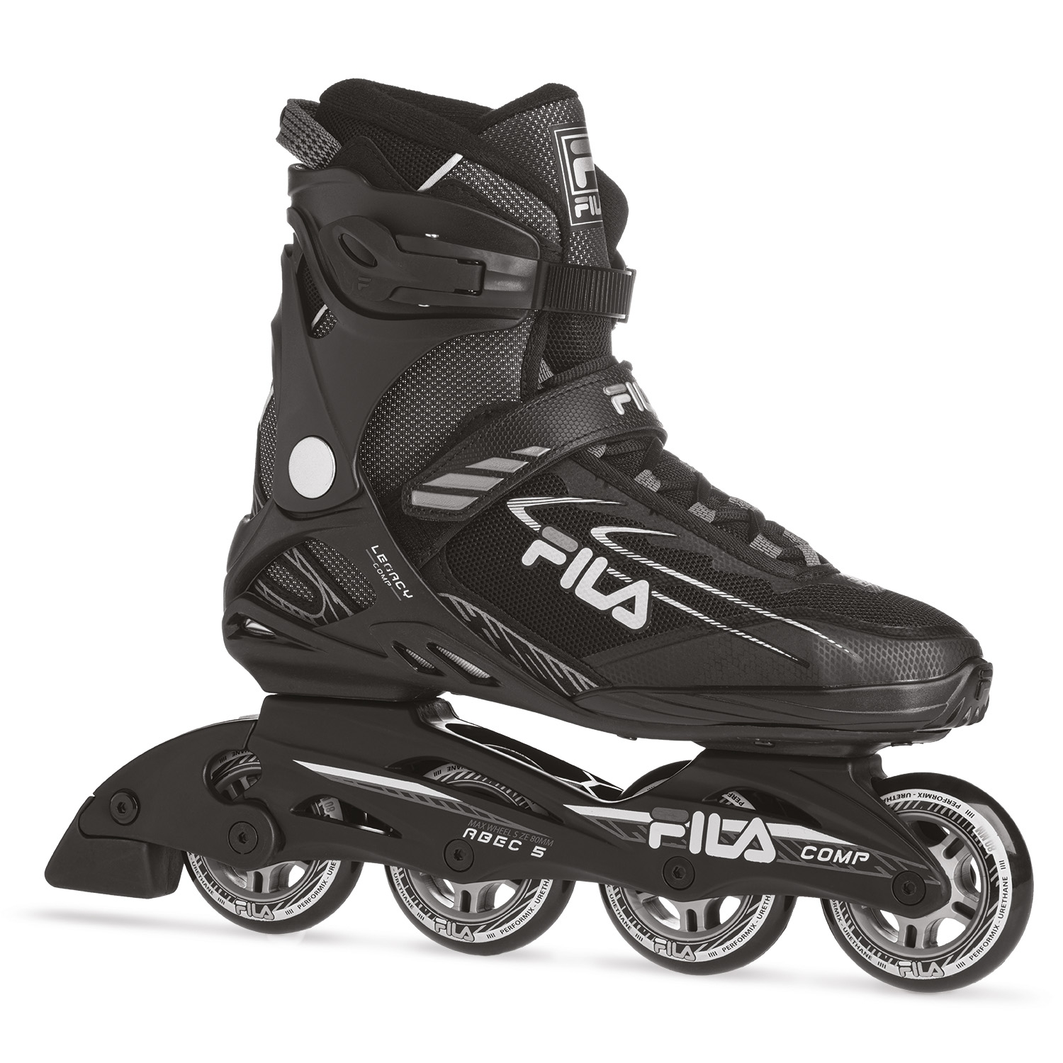 Picture of FILA Inline Skate Legacy Comp 80mm