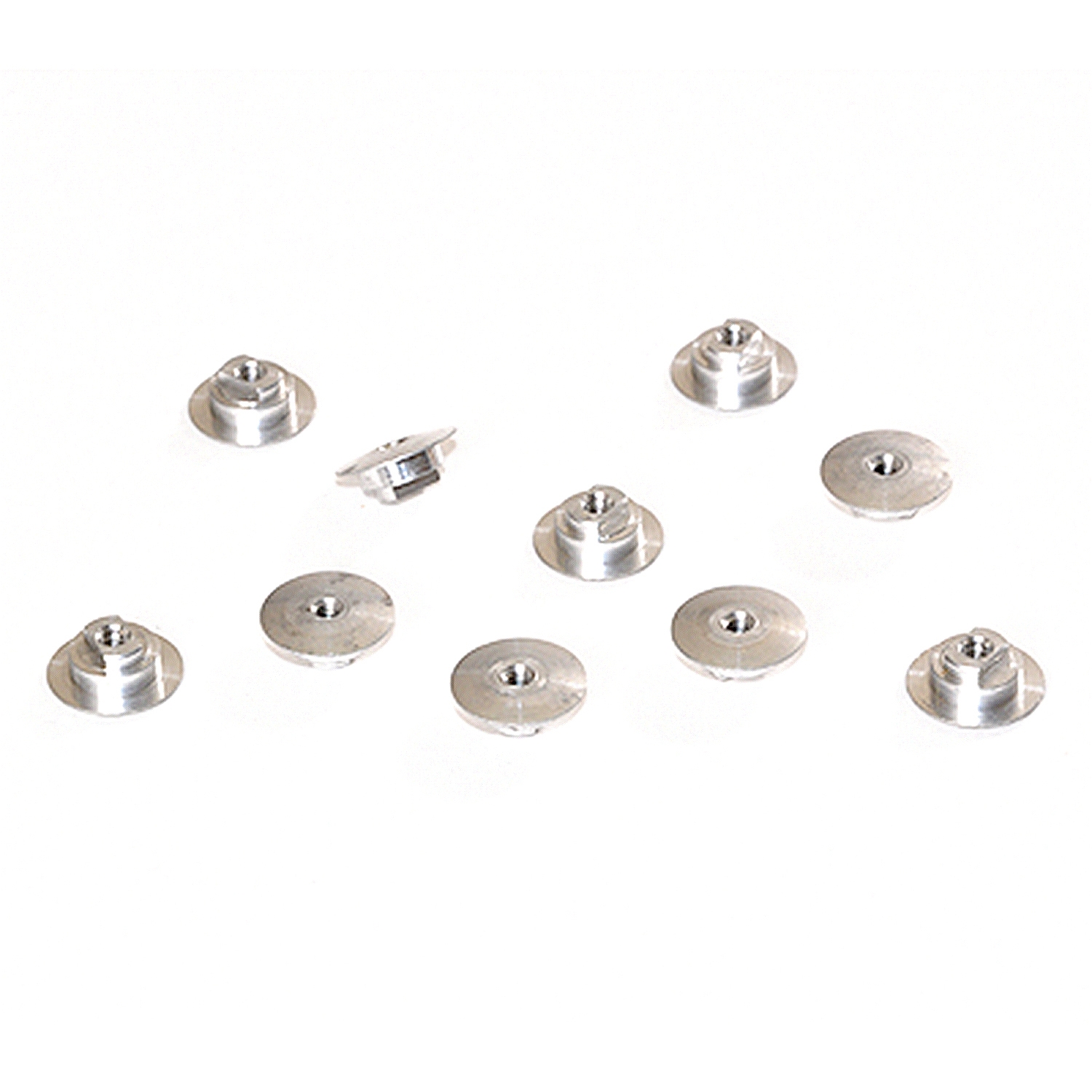 Изображение BAUER Square Round Post (HH 5100) - 10er Pack