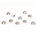 Bild von BAUER Square Round Post (HH 5100) - 10er Pack
