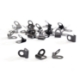 Изображение BAUER Front Mount Clips - Pack 25 Stück