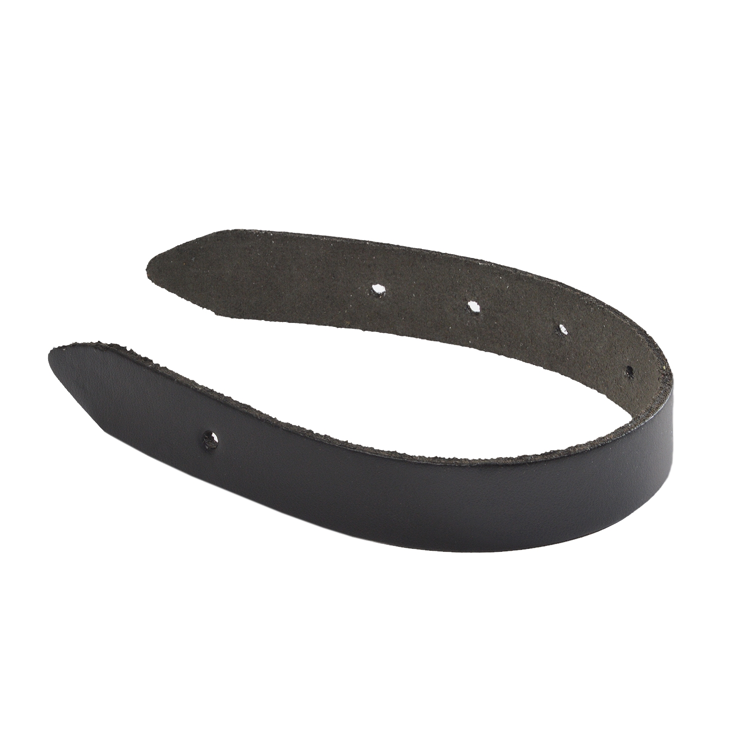 Bild von BAUER Goal Repl. Toe Straps