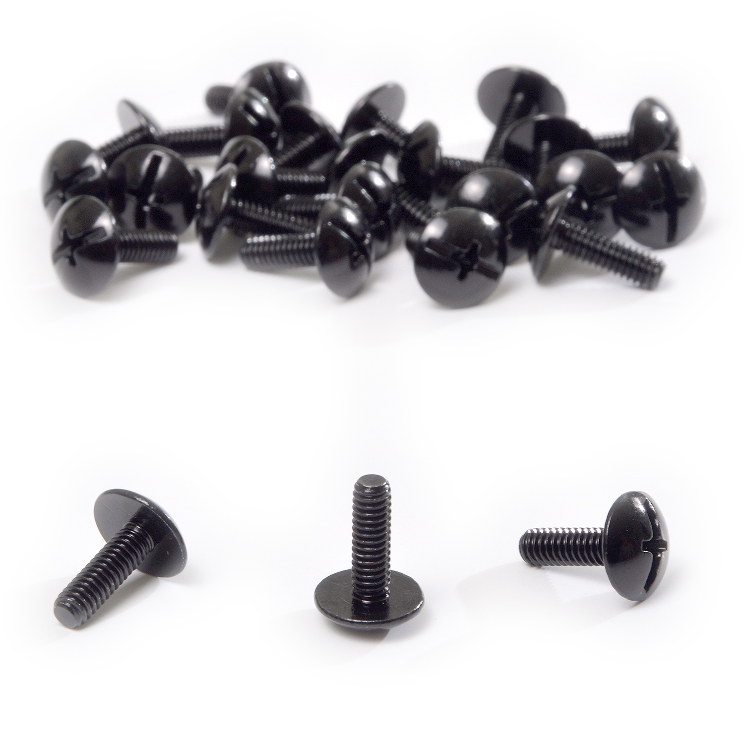 Picture of BAUER Long Screw - 25er Pack