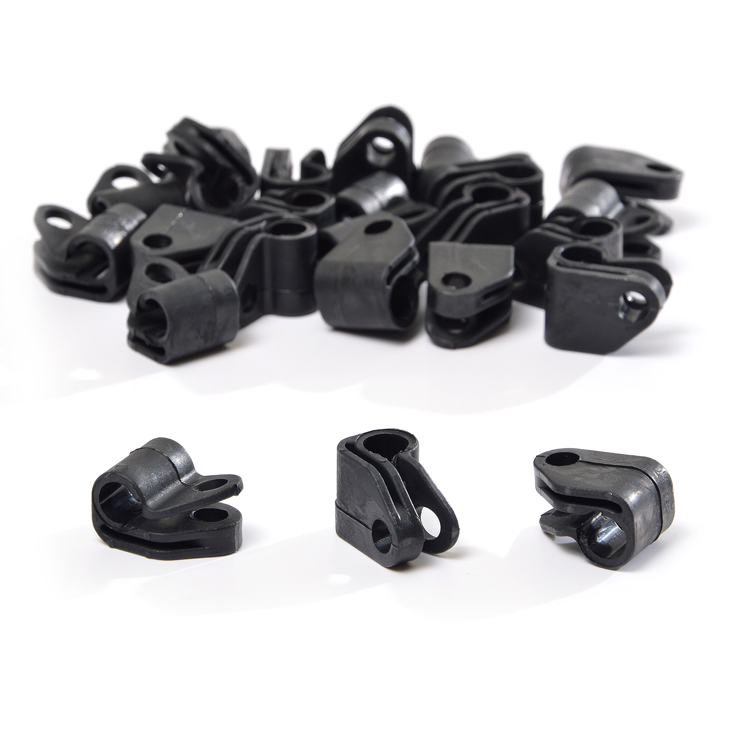 Picture of BAUER Shield Top Clip - Sr.- pack of 24