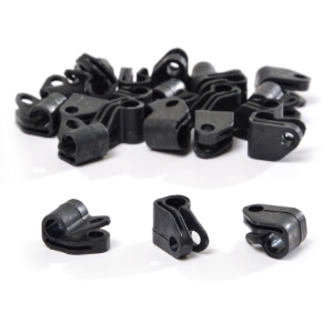 Picture of BAUER Shield Top Clip - Sr.- pack of 24