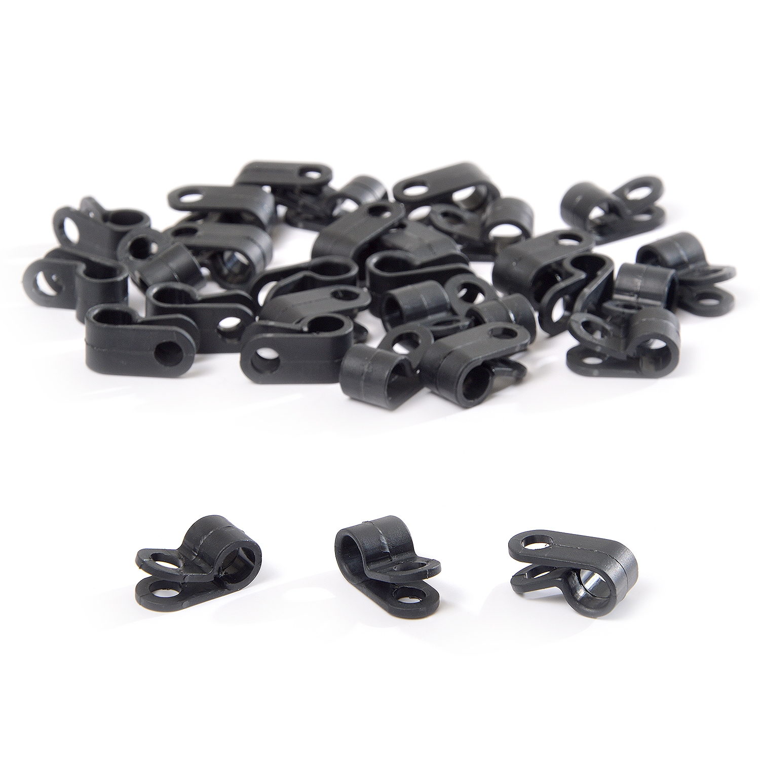 Picture of BAUER Shield Top Clip - Jr. - pack of 25