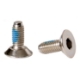 Изображение BAUER/MISSION - Screw (round Head) - 8er Pack