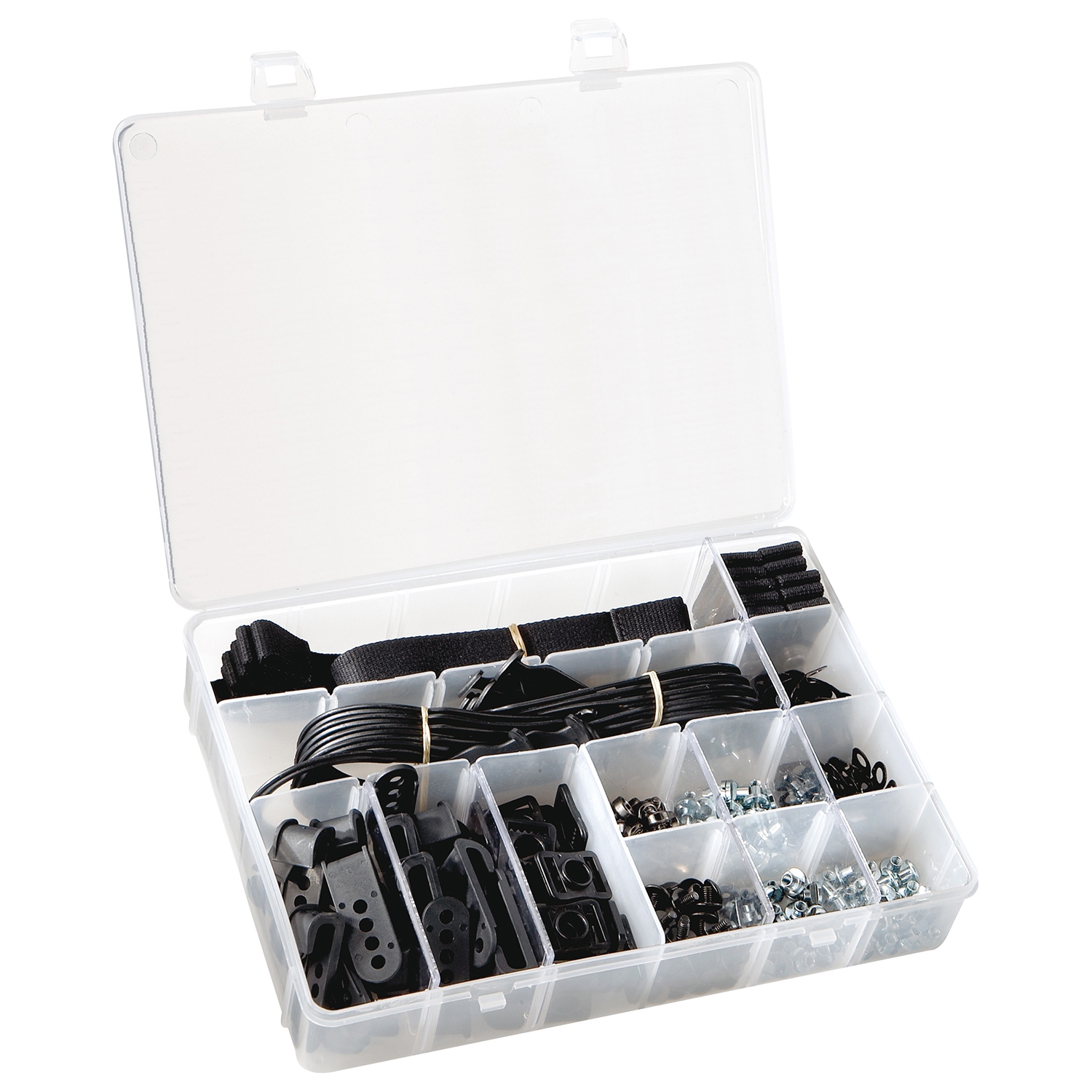 Picture of BAUER Helmet Parts Kit