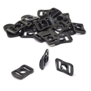 Picture of BAUER Plastic Buckle - 24er Pack