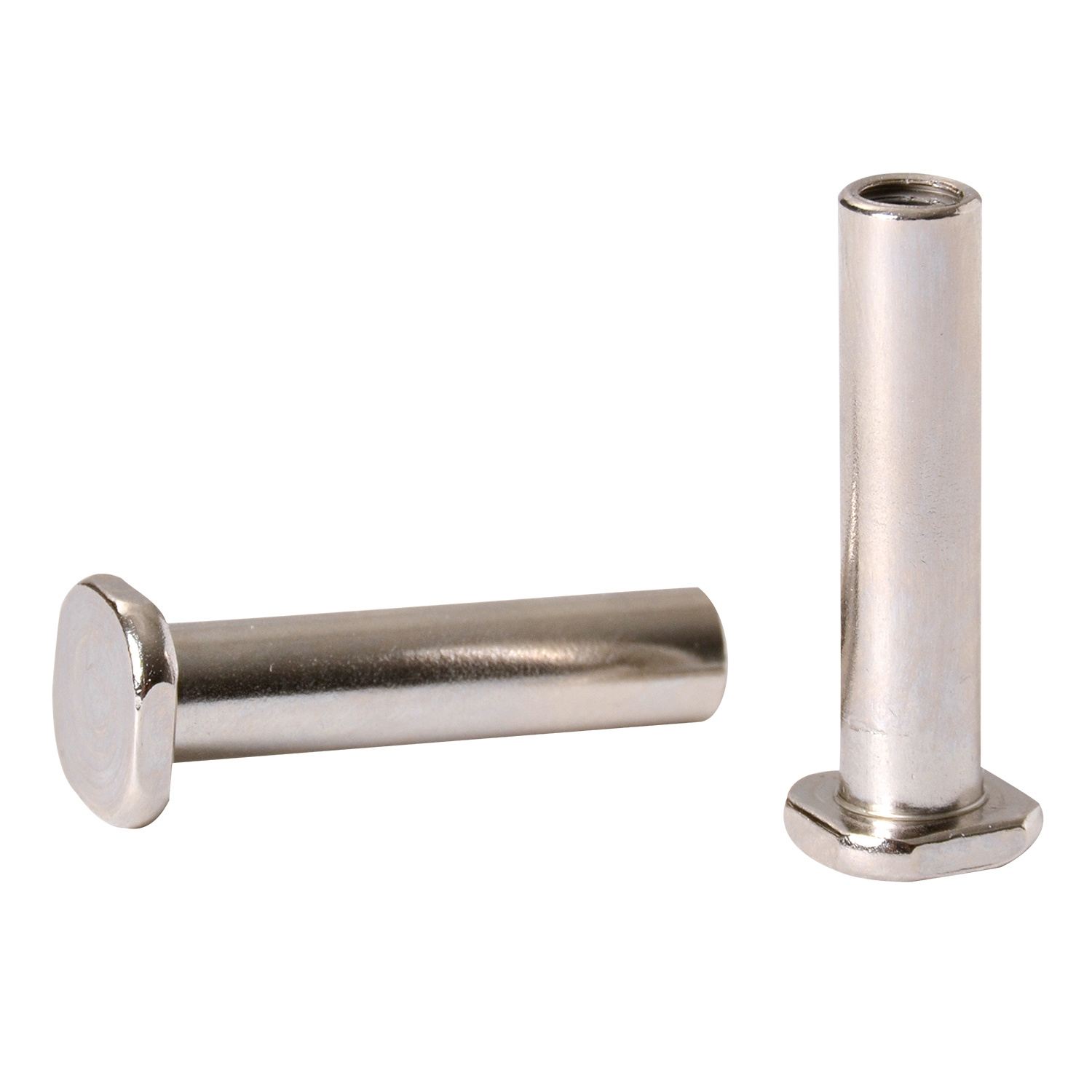 Picture of BAUER Axle with square Head for Model from 2011-8er Pack