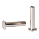 Изображение BAUER Axle with square Head for Model from 2011-8er Pack