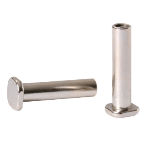 Picture of BAUER Axle with square Head for Model from 2011-8er Pack