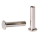 Изображение BAUER Axle with square Head for Model from 2011-8er Pack
