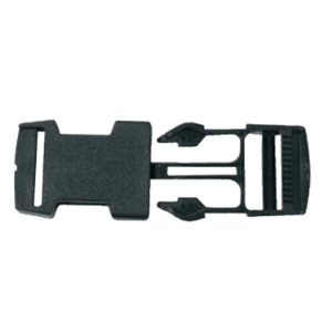 Picture of BAUER 2" Chest Protector Buckles - 2er Pack