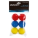 Изображение BAUER Mini Schaum Ball - 6er Pack