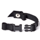 Изображение BAUER Repl. Quick Release Chin Straps - 6er Pack