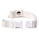 Изображение BAUER Repl. Quick Release Chin Straps - 6er Pack