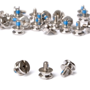 Bild von BAUER Stud for Sliding Buckle - 24er Pack