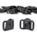 Bild von BAUER FM Sliding Buckle - 24er Pack