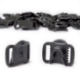 Bild von BAUER FM Sliding Buckle - 24er Pack